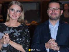 Agnieszka Cegielska miała na stałe zostać w Barcelonie. Zmieniła zdanie przez mężczyznę