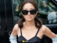 Vera Wang zadziwia młodzieńczym wyglądem. Kończy 77 lat