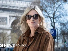 Ponad 50 kobiet we Francji, w tym oskarżające Epsteina, żąda zmian prawa ws. gwałtów