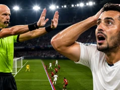 Szymon Marciniak w centrum burzy! Gol Iranu anulowany w 96. minucie MŚ 2026