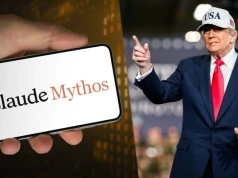Claude Mythos 5 znów legalny. Władze USA nie nadążają za rozwojem AI