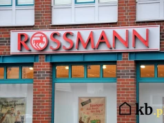 Rossmann z niesamowitym wynikiem sprzedaży. To więcej niż cały budżet Wrocławia czy Krakowa