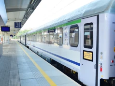 700 wagonów Intercity zwolni po incydencie z pękniętą obręczą. To może oznaczać spóźnienia