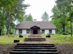 Muzeum Wsi Radomskiej zachwyca turystów. Idealny kierunek na wakacyjny wypad
