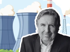 Od deski w salonie po reaktor jądrowy. Jak Michał Sołowow po cichu opanował nasze życie