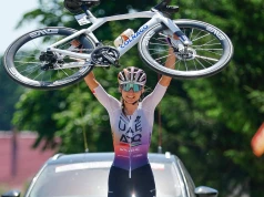 Mistrzostwa Polski 2026: Dominika Włodarczyk zwycięża w elicie!