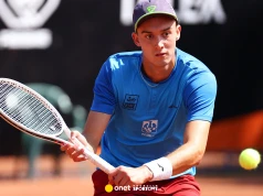Kolejny Polak na Wimbledonie. Skorzystał na decyzji organizatorów