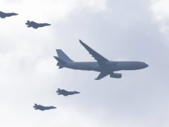 Rosyjskie i chińskie bombowce blisko Korei Płd. Ruszyła natychmiastowa akcja