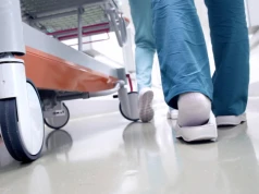 Śmierć 45-latka po wizycie na SOR w Radomiu. Biegli ocenią działania szpitala