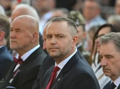 Nawrocki ujawnił, co się wydarzyło w trakcie kampanii. „Myśleli, że nie żyję”