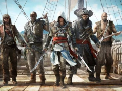 Quiz o Assassin's Creed Black Flag przed premierą wersji Resynced