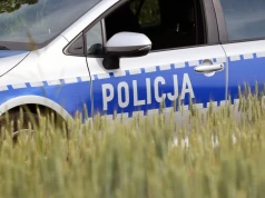 Uwaga rolnicy: ruszyły kontrole policji. Te błędy będą karane
