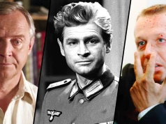Ikony polskiego kina wciąż budzą emocje. Te postaci zna każdy miłośnik filmu