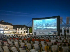 Najdłuższy wakacyjny festiwal filmowy w Polsce. Co będzie można obejrzeć?