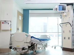 We Wrocławiu otwarto Klinikę Kardiologii i Kardiochirurgii Dziecięcej. Powstało unikatowe centrum leczenia