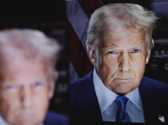 Trump w furii! Nowy model AI w kilka godzin włamał się do tajnych baz USA
