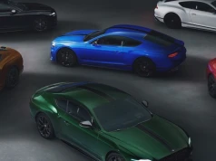 Bentley robi auta jak kolekcje modowe – i brzmi to dużo lepiej niż myślisz