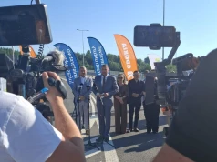 Dobra wiadomość dla kierowców. Na zakopiance otwarto nowy węzeł