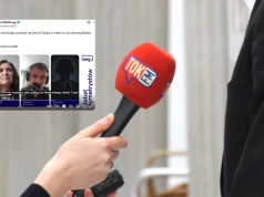 Gorąco w TOK FM! Sroczyński: "Nie jesteście dziennikarzami"