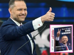 Czy ktoś chciał zabić Karola Nawrockiego? Prezydent opisał dramatyczne chwile. „Byłem przekonany, że nie żyjesz”