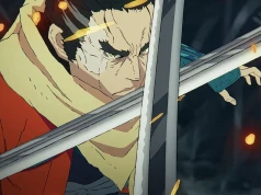 Sekiro: No Defeat otrzymuje nowy zwiastun. Anime trafi do kin już we wrześniu