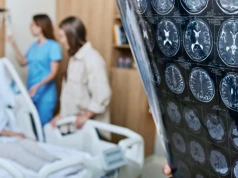 600 tys. Polaków żyje z otępieniem. Zbyt późna diagnoza zamyka drogę
