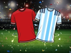 Hit weekendu. Odbierz 1383 zł za gola lub wygraną Argentyny!