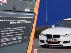 Mycie BMW na myjni automatycznej tylko na własne ryzyko? "Zdarzają się problemy"