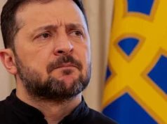 Rosyjski Wołgograd w ogniu. „Największe ataki Ukrainy”