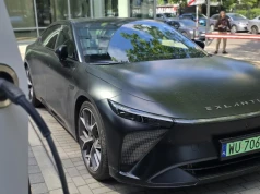 448 tysięcy wyeksportowanych EV w maju. Azja napędza boom na chińskie auta