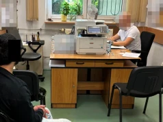 Ukraińcy zatrzymani przy bankomacie. Mieli 15 cudzych kart