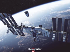 Międzynarodowa Stacja Kosmiczna niebawem spadnie na Ziemię. NASA podaje szczegóły