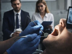 Dentysta coraz droższy. Polska w czołówce Unii Europejskiej pod względem wzrostu cen
