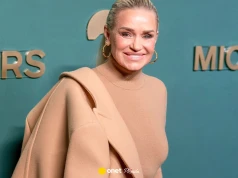 62-letnia Yolanda Hadid po raz trzeci wychodzi za mąż. Wybiera tylko majętnych