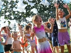 Festyn na rozpoczęcie wakacji 2026 w Grucie. Tak było na imprezie na plaży
