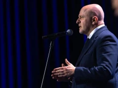 Paweł Kowal o URC 2026. Duże zainteresowanie biznesu i rządu Ukrainy