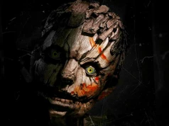 PINOCCHIO: UNSTRUNG, horrorowa wersja klasycznej bajki z ENTUZJASTYCZNYMI ocenami