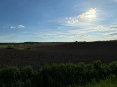 Tragedia podczas prac polowych w Belgii. Nie żyje 50-letni Polak