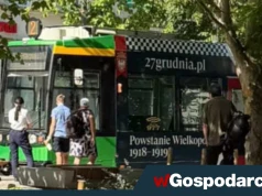 Poznań: nie ma dnia bez awarii niemieckiego tramwaju