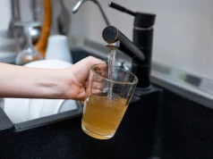 Studnie wysychają, a wodociągi na granicy możliwości. Będą ograniczenia