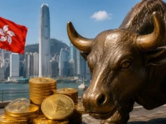 Hongkong szykuje start pierwszych stablecoinów