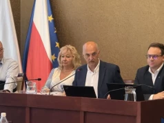 Gorąca dyskusja na temat działalności prezydenta Pawła Silberta w 2025 roku. Absolutoryjna sesja Rady Miejskiej
