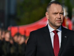 Chcieli otruć Nawrockiego? Śledztwo natychmiast albo odejdźcie