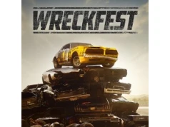 Wreckfest na PC taniej w Kinguinie. Klucz Steam za jedyne 8,66 zł!