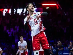 Liga Narodów: Polska - Niemcy. Gdzie obejrzeć? Transmisja TV i stream online