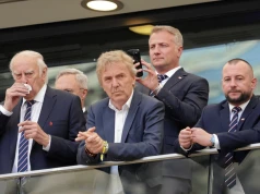 Boniek zaskoczył wszystkich opinią o nowym formacie MŚ. "Może to niepopularne"