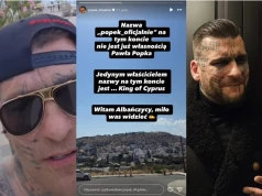 Popek sprzedał konto na Instagramie z ponad 800 tysiącami obserwujących. Wyjawił powody