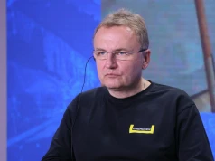 Fala komentarzy w sprawie mera Lwowa. "Podpisuje umowy i się z nas śmieje"