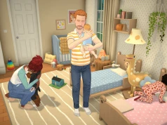 Paralives z ogromnym sukcesem ale do The Sims 4 jeszcze daleka droga. Twórcy świętują pierwszy miesiąc