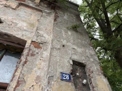 Mapa zbrodni | Porwanie 25-letniego Beniamina Budzynera, które wstrząsnęło przedwojenną Łodzią